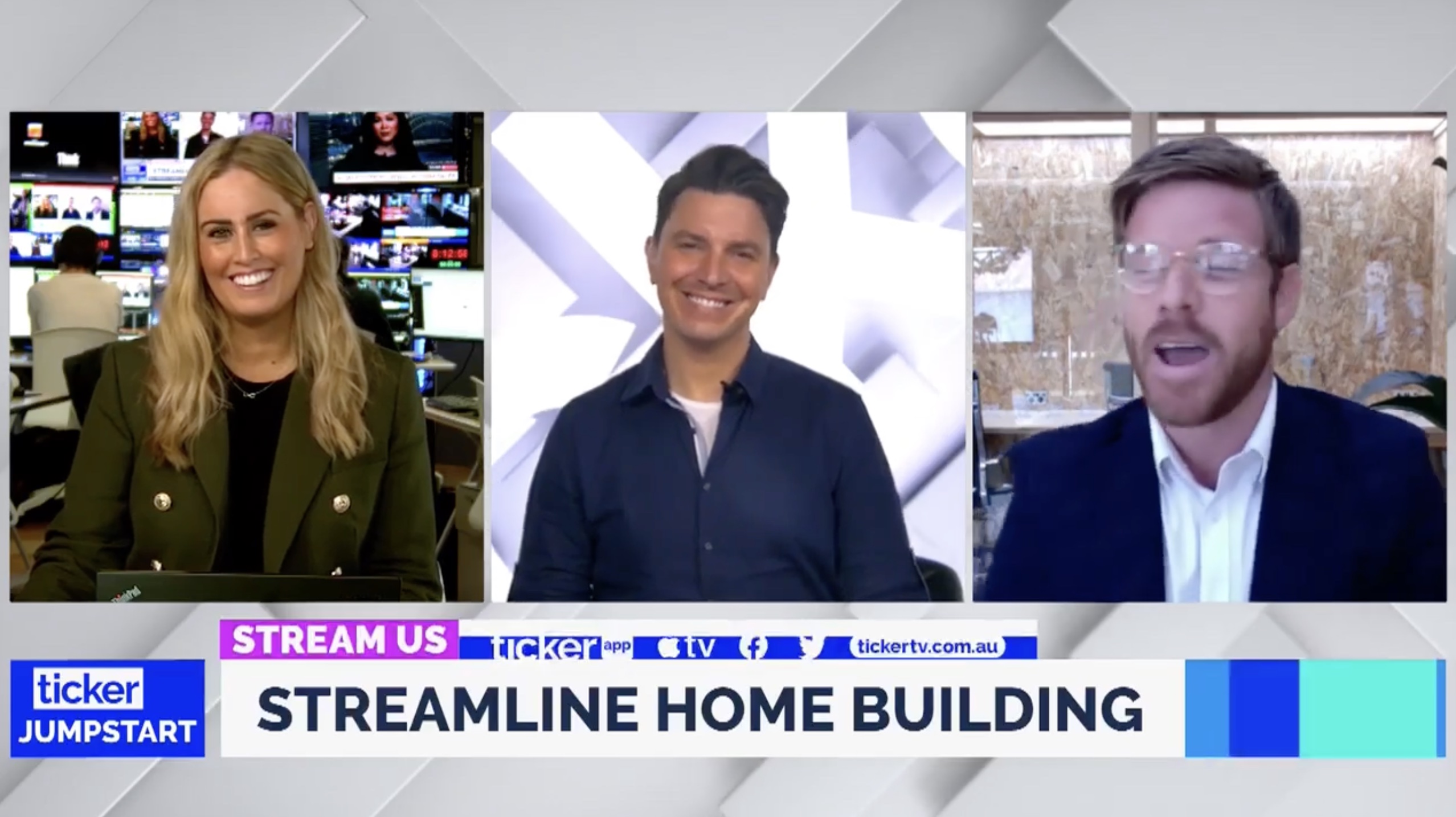 Balfour Homes Your Digital Broker